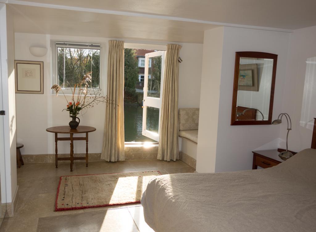 Folly Bridge House Apartment *