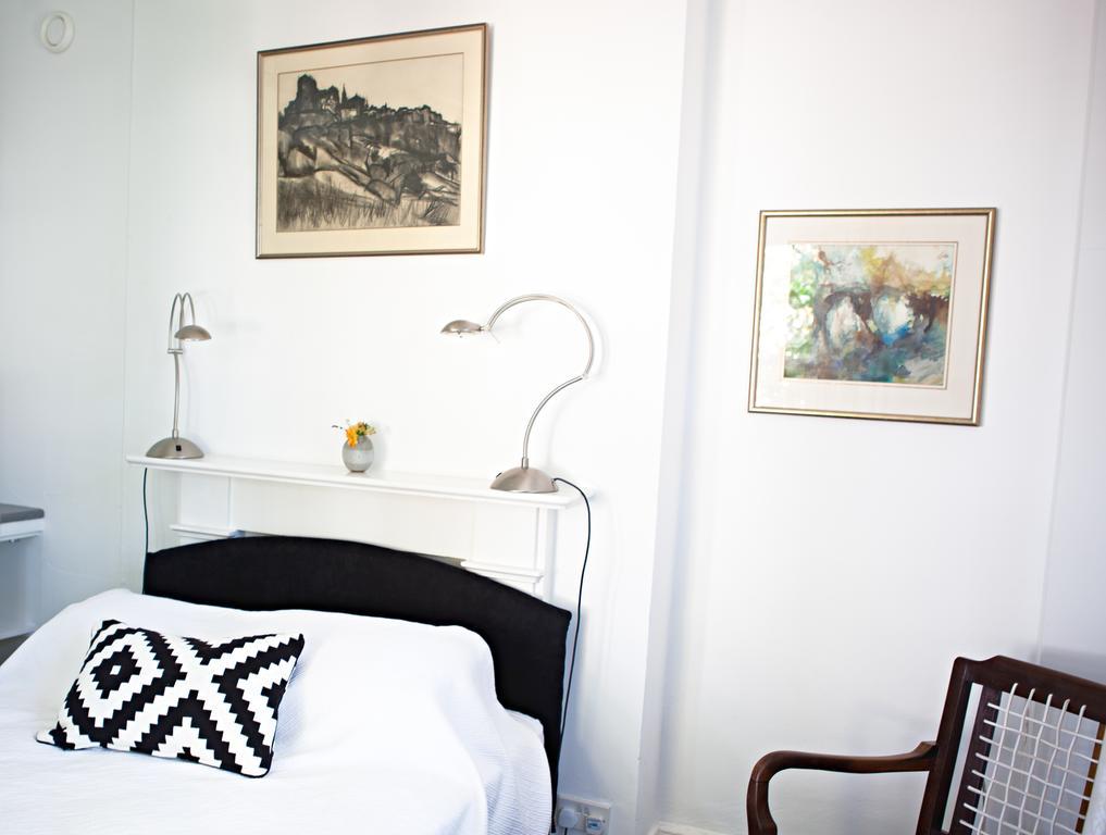 Folly Bridge House Apartment *
